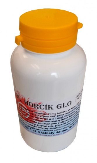 Hořč&iacute;k 200n